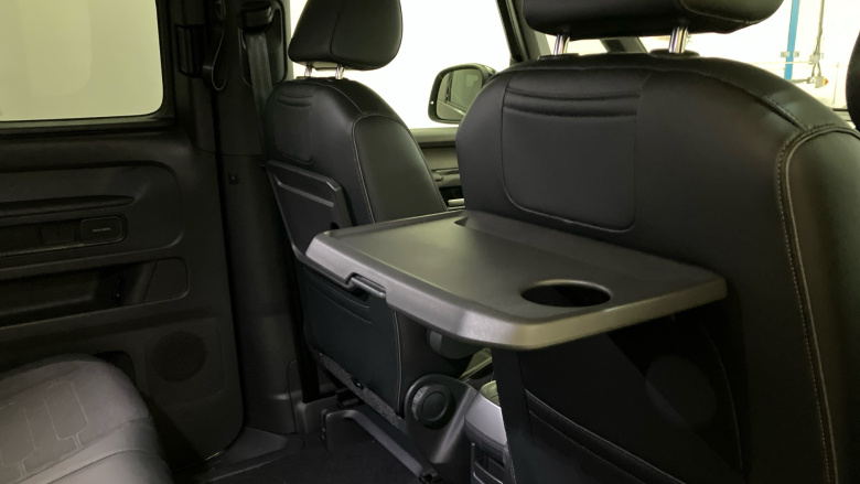 Volkswagen ID. Buzz 210kW Style Pro 86kWh 5dr LWB Auto [7 Seat] Electric Estate